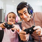 Bengoo G9000 Stereo Gaming Headset For Ps4 Pc Xbox One Ps5 Controller  Noise Can