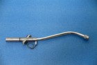 Technics Sl-1200mk3 Genuine Tonearm Replacement Part For Turntable Tested