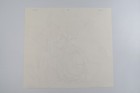 Original Cell Piccolo Dragon Ball Z Dbz Anime Production Cel Pencil Douga