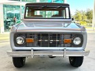 1974 Ford Bronco 