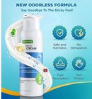 Advanced Scar Cream Gel 1 7oz Scar Removal Treatments Old And New Scar Free Ship