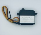 Xq-s4016d Xq-power Splashproof Digital  High-torque  High-speed  Titanium Servo
