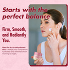 Collagen Night Cream - Dermatologist Tested  Korean Skin Collagen night
