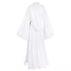 Disney Galaxy s Edge Star Wars Princess Leia Dress Adult Xl Cosplay Costume