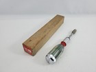 Vintage Stanley Yankee Handyman No  233h Push Drill Spiral Screwdriver In Box
