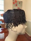 Wwii Original Italian Cap Fez  