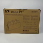 New Apc Back-ups 255w Battery Backup Be425m Black
