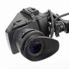 Sony Pmw-f5 Cinealta Digital Cinema Camera With Electronic Viewfinder Sku2067983