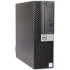 Dell Desktop 16gb Ram 2tb Hdd Dual 22in Lcd Intel I5 Desktop Windows 10 Pro Pc