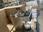 Brand New Bunn Commerical 3 Warmer Coffee Maker Cwt35-3t  220v  60hz  3wire