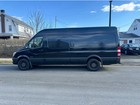 Freightliner Sprinter 2500  Mercedes Long Extension 170