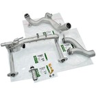 Upgraded Metal Coolant Water Pipe System Kit 3 0 For 2024 Land Rover Range Rover