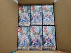 Pokemon 2025 Chinese Blade Awakened Csv7c Jumbo Sealed Case  12 Boxes 