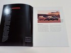 1993 Dodge Caravan   Grand Caravan Sales Brochure Catalog In Excellent Condition