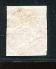Confederate States 56x2  Memphis Tenn Provisional Mint Stamp Bx6982