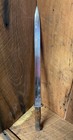 Wwii German Captured Yugoslavian M1924 Bayonet