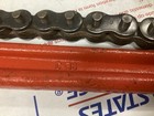 Ridgid 31330 Model C-36 29-inch Heavy-duty Chain Wrench  4-1 2 - 7-1 2 