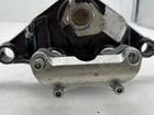 2008 Harley Electra Glide Touring Ultra Oem Front Fork Upper Lower Triple Tree