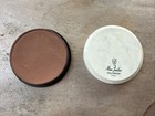    vintage 1940s Max Factor Hollywood Pan-cake Dark Egyptian Prop Museum Quality   