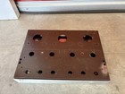 Harman Kardon Citation Ii Vintage Tube Amp Bare Chassis Usa Restoration Parts