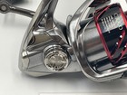 2016 Shimano Stradic Ci4  3000b Spinning Fishing Reel Gear 5 0 1 Excellent   