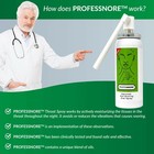  Anti Snore Aid Snoring Solution Stop Snore Relief Spray Professnore 