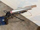 Edic Nilfisk Advance Powermate Powerhead Extractor Carpet Scrubber Wand