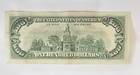 1981 One Hundred Dollar Bill  100  Federal Reserve Note  Serial   G00916635b