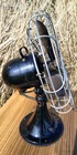 Vtg Emerson Electric Oscillating Fan 79646-au 12   1940 s