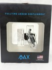 New Ripcord Max Rcmxb-l Black Rh Arrow Rest 