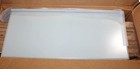 Hoffman A30n20blp Enclosure 30x20x8 62 Hinged Cover Gray Steel Nema 1