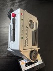 Tiger Deluxe Talkboy Cassette Recorder W Cass Tape Home Alone 2 Working C339