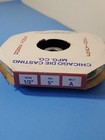 Chicago Die Cast 500-a A Belt Pulley 5  X 1 2  Bore