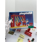 Vtg Playmobil Toy Collectible 3552 With Box