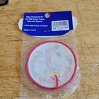 Vtg Walt Disney Studios Souvenir Patch Mickey Mouse New Theme Park Exclusive Usa