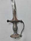 Sword 1917 Tulwar Shamsheer Antique Vintage Handmade Period Rare Collectible