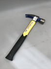 Vaughan Fs999 20 Oz  Straight Claw Hammer Fiberglass Hammer New Made In Usa