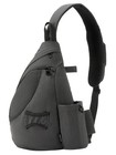 Myq Moyaqi Moyaqi Disc Golf Bag Retriever Holder And Storage Pockets Disc Golf