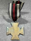 Ww1 Wwi Imperial German Army Military Hindenburg Cross No Swords 1914 1918 Medal