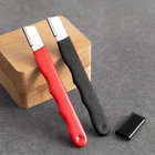 2pcs Knife   Scissors Sharpener  Professional Kitchen   Garden Tool Sharpen