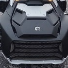 Front Radiator Grille Fit For Can-am Ryker   Rally Edition   Sport 2019-2025