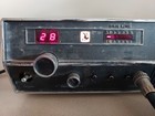 Vintage Ef Johnson Messenger  4230 Cb Radio Base Station - Tested Only For Power