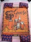 Goose Poster Official Summer Tour 2017 Justin Helton Art Print Rare Le 47 150     
