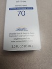 Neutrogena Age Shield Face Lotion Oil-free Spf 70 3 Oz Exp 12 2026 New