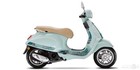 2025 Vespa Primavera 150 Batik New