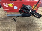 Milwaukee 1675-6 1 2 Inch Hole Hawg Corded Drill  used 