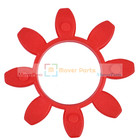 Spider Coupling 020551000045 Fits For Ktr Rotex 55