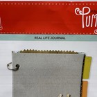 Stampin Up  Real Life Journal Paper Pumpkin Kit