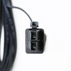 Bose Rear Speaker Cable For Bose Surround Lifestyle 700   300 Wireless Receiver