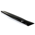 For 2013-2017 Honda Accord 9th Gen 4 Dr Jdm Rear Window Roof Visor Spoiler Wing